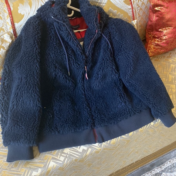 Tommy Hilfiger jacket size 1xl - Picture 9 of 12